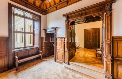 Slott til salg Mirošov, Zámek Mirošov, Plzeňský kraj, Billede 8/30