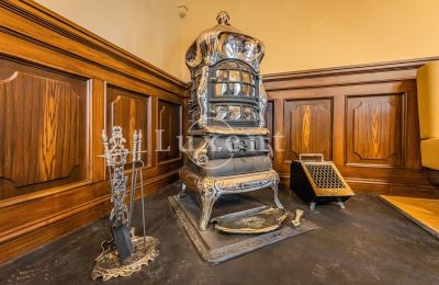 Slott til salg Mirošov, Zámek Mirošov, Plzeňský kraj, Billede 18/30
