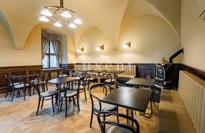Slott til salg Mirošov, Zámek Mirošov, Plzeňský kraj, Billede 17/30