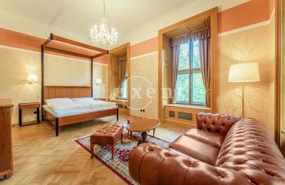 Slott til salg Mirošov, Zámek Mirošov, Plzeňský kraj, Billede 15/30