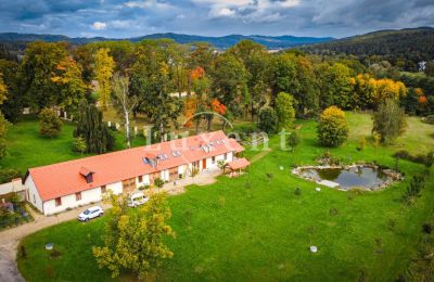 Schloss kaufen Mirošov, Zámek Mirošov, Plzeňský kraj:  