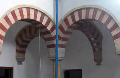 Herregård til salg Córdoba, Plaza Séneca  3, Andalusien, Billede 9/9