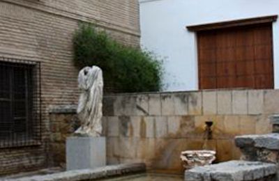Herregård til salg Córdoba, Plaza Séneca  3, Andalusien, Billede 7/9