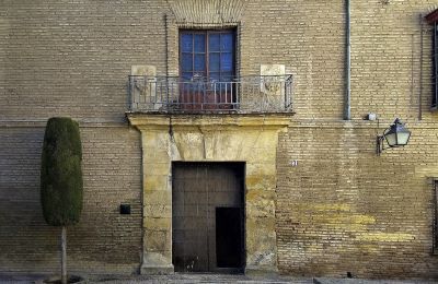 Herregård Córdoba, Andalusien