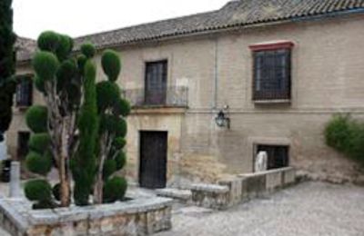 Herregård til salg Córdoba, Plaza Séneca  3, Andalusien, Billede 6/9