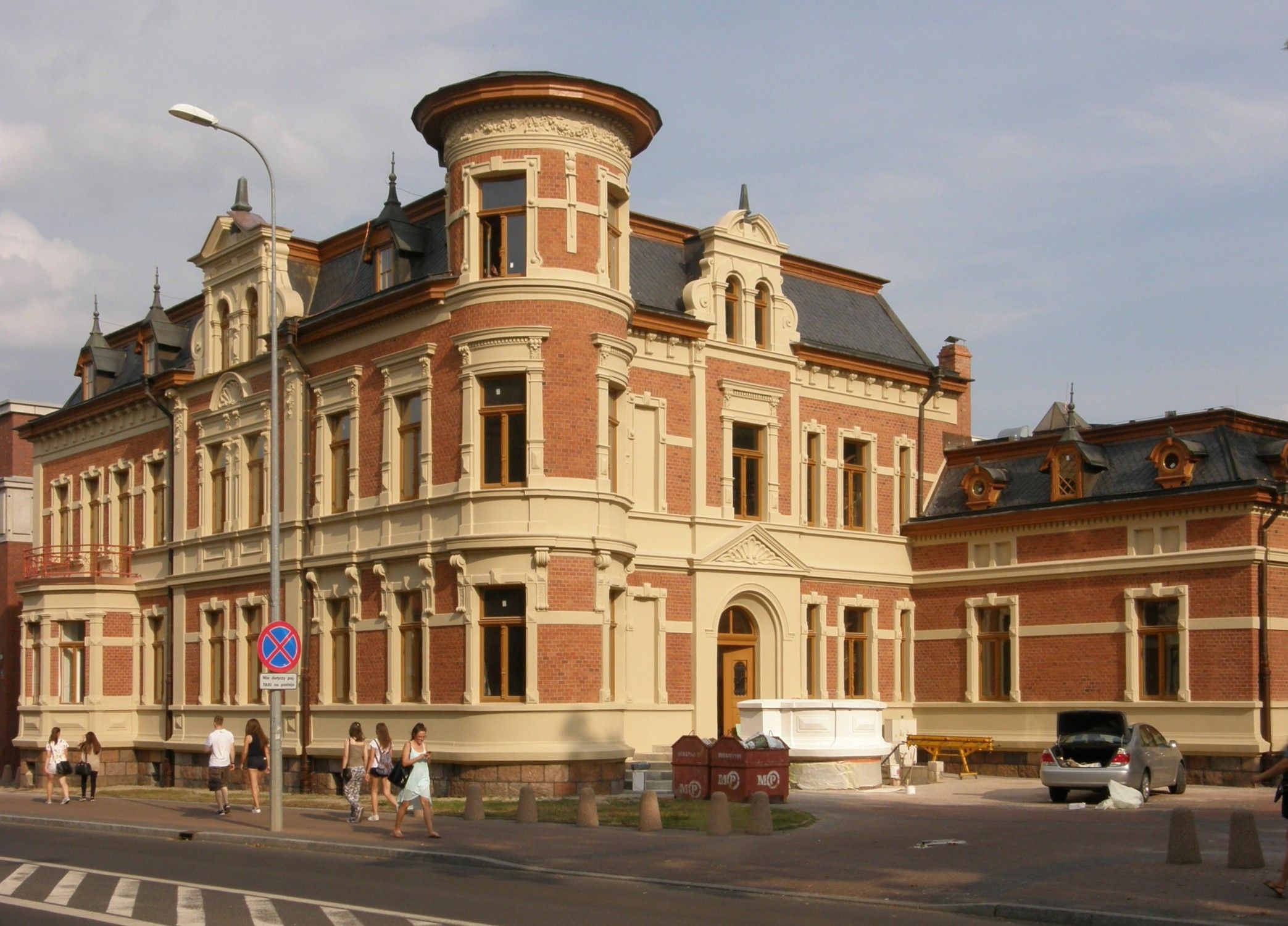 Fotos Palast zu verkaufen - Off Market