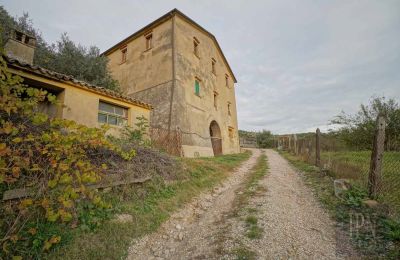 Bauernhaus kaufen 06019 Pierantonio, Umbrien:  