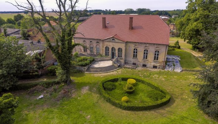 Schloss Przybysław 5