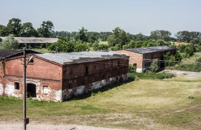 Kasteel te koop Przybysław, województwo zachodniopomorskie:  