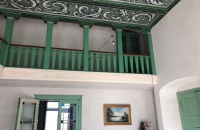 Slott til salgs Przybysław, województwo zachodniopomorskie, Galleri