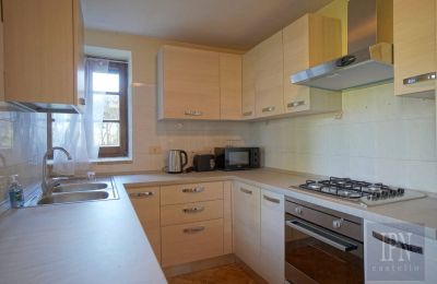 Landhus til salg 06019 Pierantonio, Umbria, Køkken