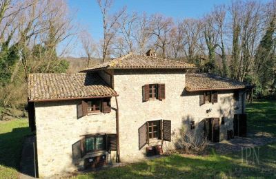 Landhus til salg 06019 Pierantonio, Umbria, Billede 3/33