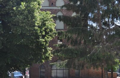 Historisk tårn til salg Malbork, Brama Garncarska, województwo pomorskie, Billede 3/7