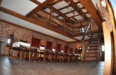 Historisk tårn til salg Malbork, Brama Garncarska, województwo pomorskie, Billede 4/7
