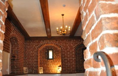 Historisk tårn til salg Malbork, Brama Garncarska, województwo pomorskie, Billede 5/7