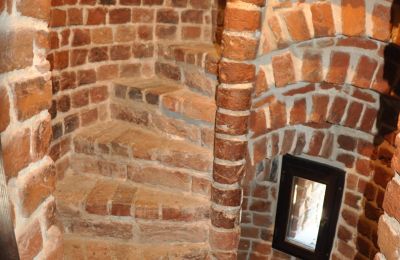 Historisk tårn til salg Malbork, Brama Garncarska, województwo pomorskie, Billede 6/7