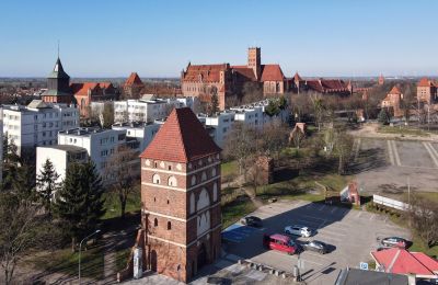 Tårn till salu Malbork, Brama Garncarska, województwo pomorskie, Bild 2/17