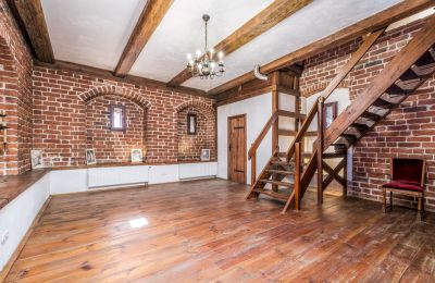 Tårn till salu Malbork, Brama Garncarska, województwo pomorskie, Bild 11/17