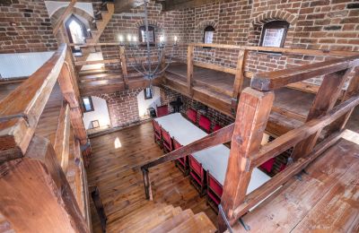 Tårn till salu Malbork, Brama Garncarska, województwo pomorskie, Bild 12/17