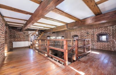 Tårn till salu Malbork, Brama Garncarska, województwo pomorskie, Bild 13/17