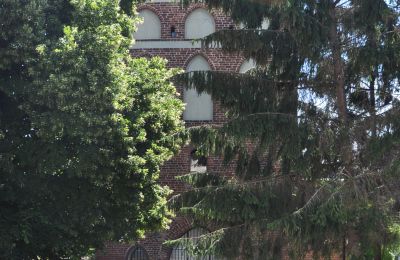 Tårn till salu Malbork, Brama Garncarska, województwo pomorskie, Bild 17/17