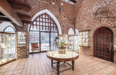 Tårn till salu Malbork, Brama Garncarska, województwo pomorskie, Bild 7/17