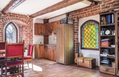 Tårn till salu Malbork, Brama Garncarska, województwo pomorskie, Bild 9/17