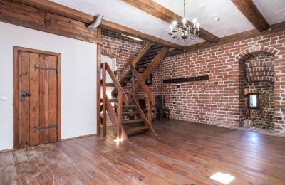 Tårn till salu Malbork, Brama Garncarska, województwo pomorskie, Bild 10/17