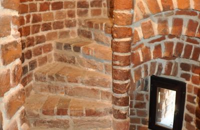 Tårn till salu Malbork, Brama Garncarska, województwo pomorskie, Bild 16/17