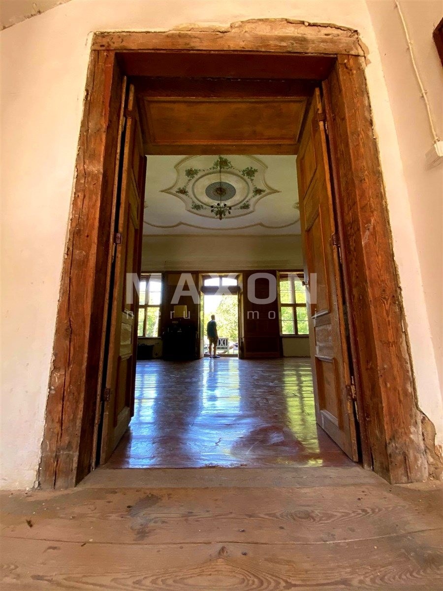 Charmantes Gutshaus am See im Ermland