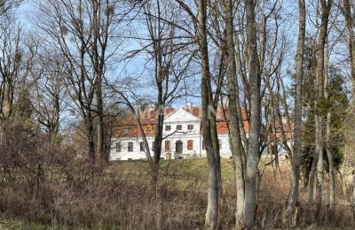 Herrenhaus/Gutshaus kaufen Miłomłyn, Ermland-Masuren:  