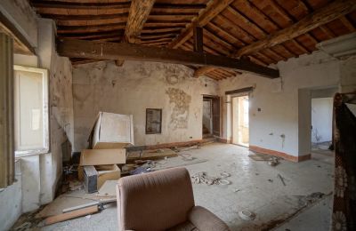 Lantligt hus till salu 06019 Umbertide, Umbria:  