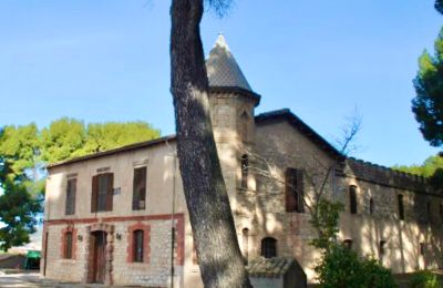 Schloss til salg Ibi, Valencia, Billede 13/18