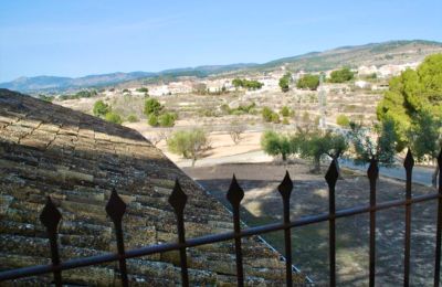 Schloss til salg Ibi, Valencia, Billede 11/18
