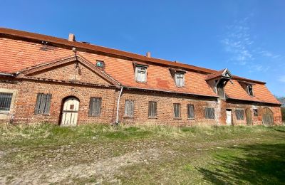 Historisk ejendom købe Goddin:  