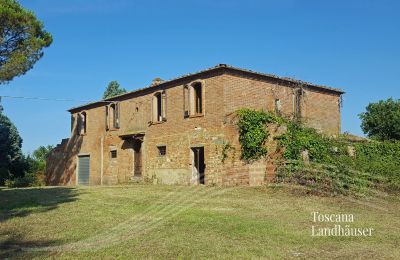 Bauernhaus kaufen Sinalunga, Toskana:  RIF 3032 aktuelle Ansicht 1