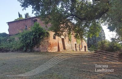 Bauernhaus kaufen Sinalunga, Toskana:  RIF 3032 aktuelle Ansicht 2
