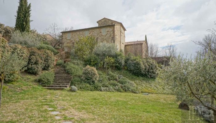 Bauernhaus Città di Castello 5