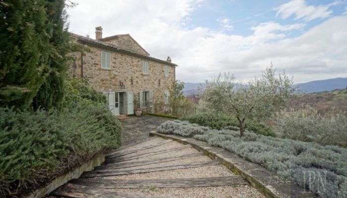 Bauernhaus Città di Castello 2