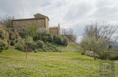 Lantgård till salu Città di Castello, Umbria, Bild 6/48