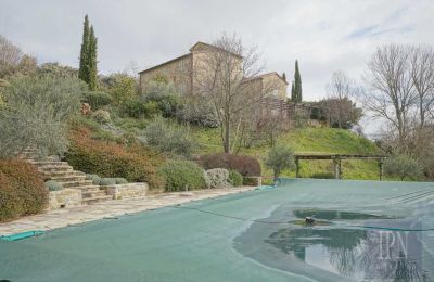 Boerderij te koop Città di Castello, Umbria:  