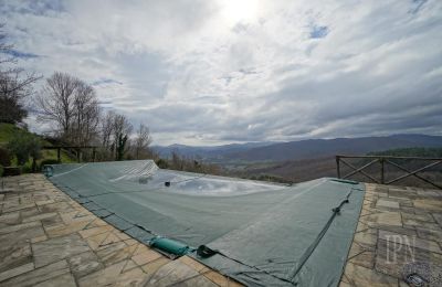 Boerderij te koop Città di Castello, Umbria:  