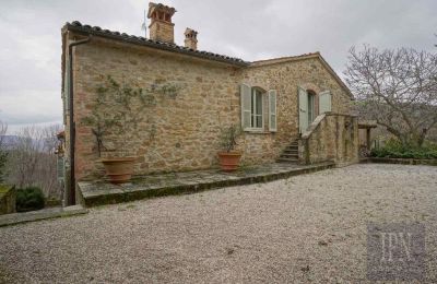 Boerderij te koop Città di Castello, Umbria:  