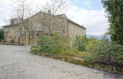 Lantgård till salu Città di Castello, Umbria, Bild 12/48