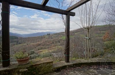 Lantgård till salu Città di Castello, Umbria, Bild 16/48