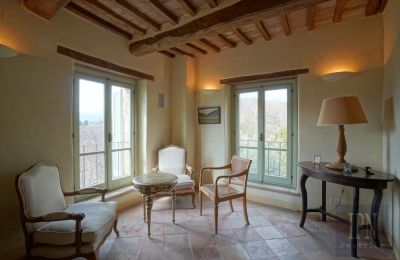 Lantgård till salu Città di Castello, Umbria, Bild 21/48