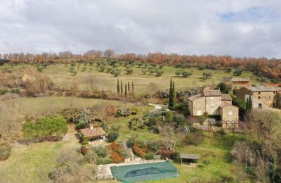 Stuehus købe Città di Castello, Umbria:  