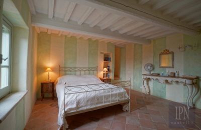 Lantgård till salu Città di Castello, Umbria, Bild 32/48
