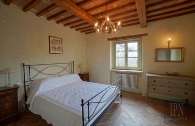 Lantgård till salu Città di Castello, Umbria, Bild 43/48