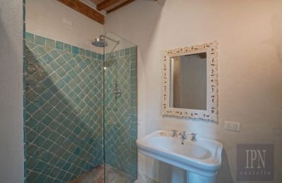 Lantgård till salu Città di Castello, Umbria, Bild 44/48